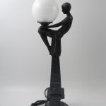 419 5367 Bordslampa